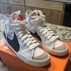 Nike Blazer Mid ‘77 Jumbo